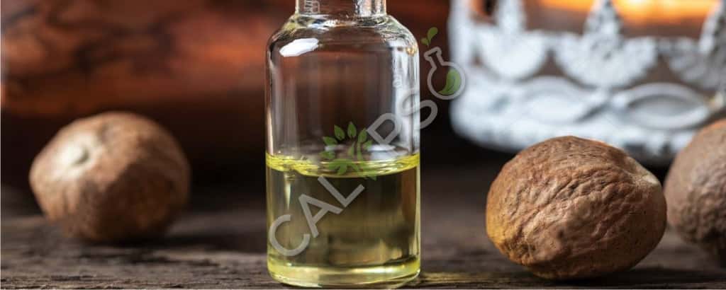 Olio essenziale di noce moscata Prezzo